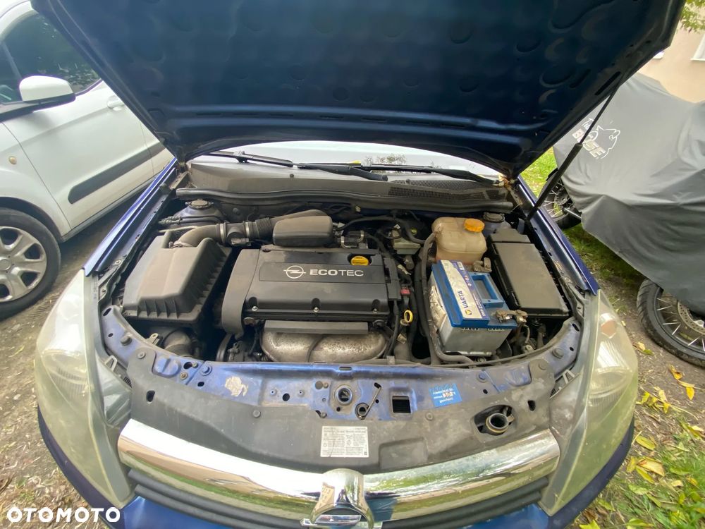 Opel Astra - 15