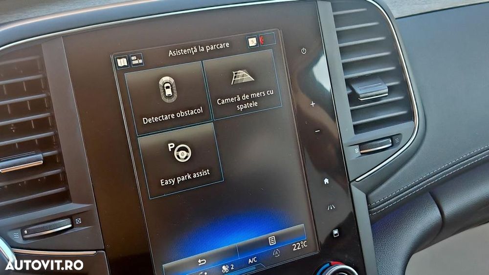 Renault Talisman ENERGY dCi 160 EDC LIMITED - 18