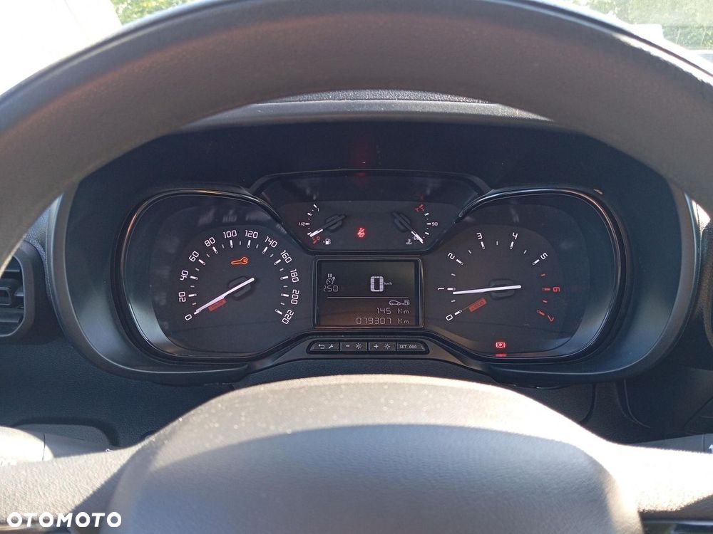 Toyota PROACE CITY - 16