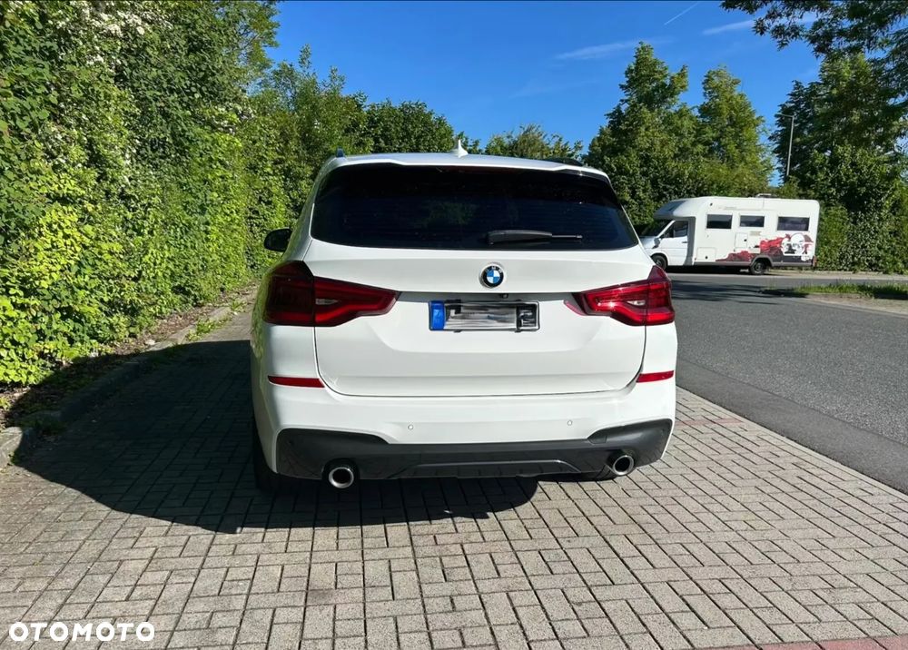 BMW X3 xDrive30i M Sport - 3