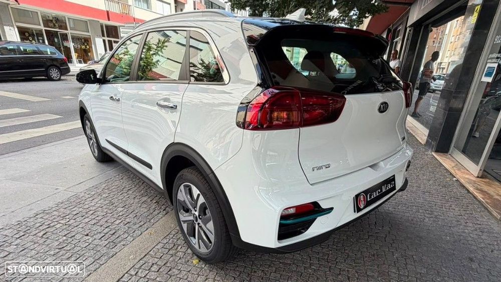Kia e-Niro 39.2kWh Move 39 - 6