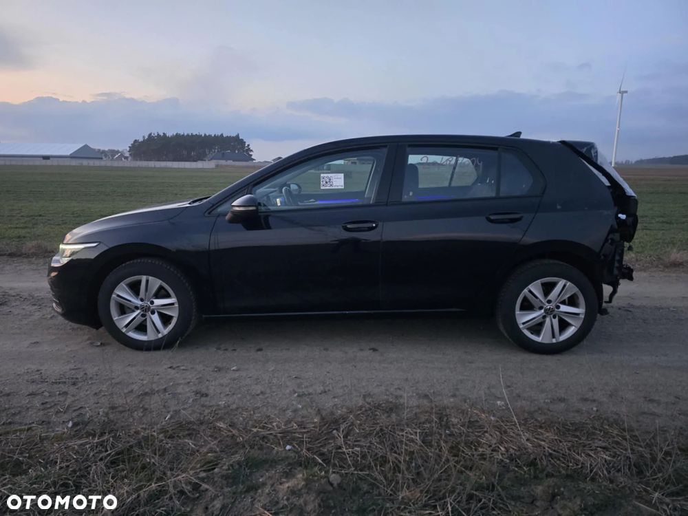 Volkswagen Golf - 3