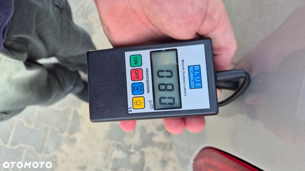 Fiat DOBLO MAXI - 27