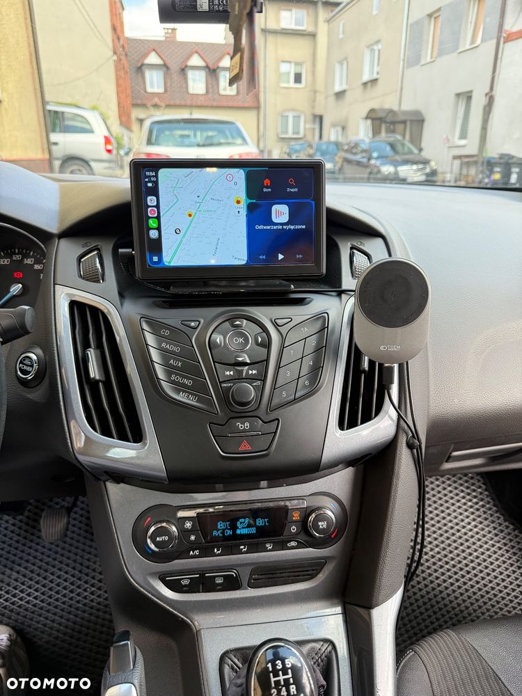 Ford Focus 1.6 Titanium - 9