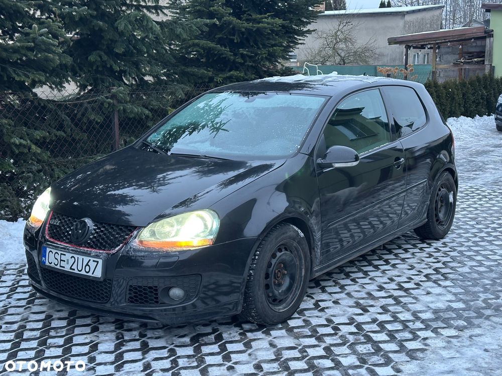 Volkswagen Golf 2.0 GTI - 3