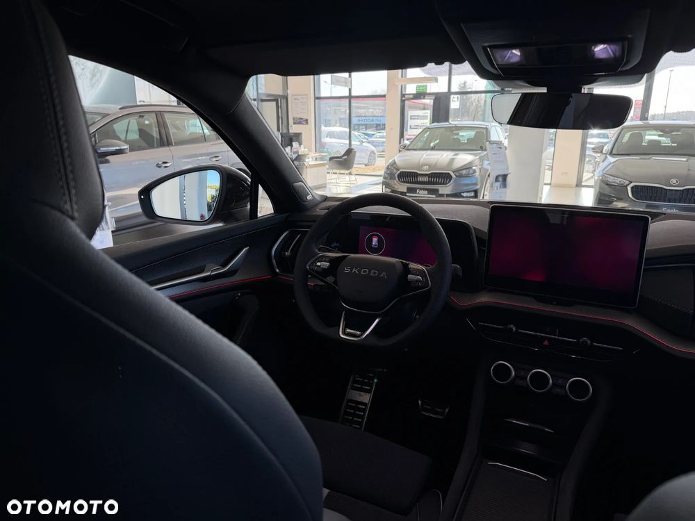 Skoda Kodiaq 2.0 TDI 4x4 Sportline DSG - 27