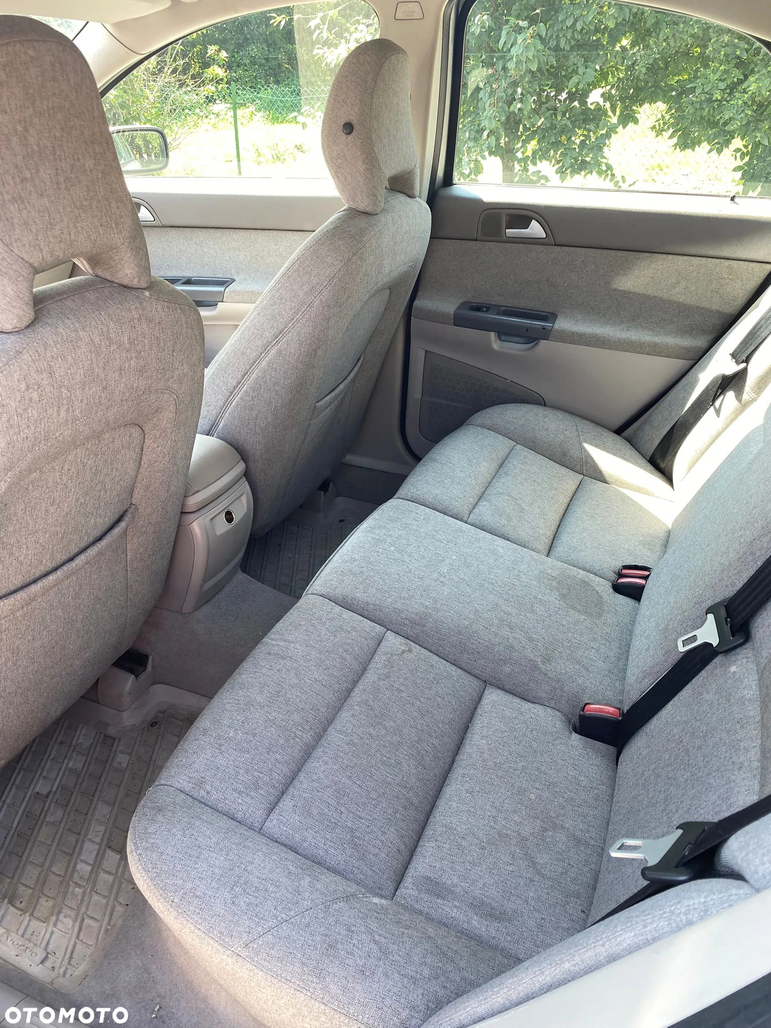 Volvo S40 1.8 Summum - 11