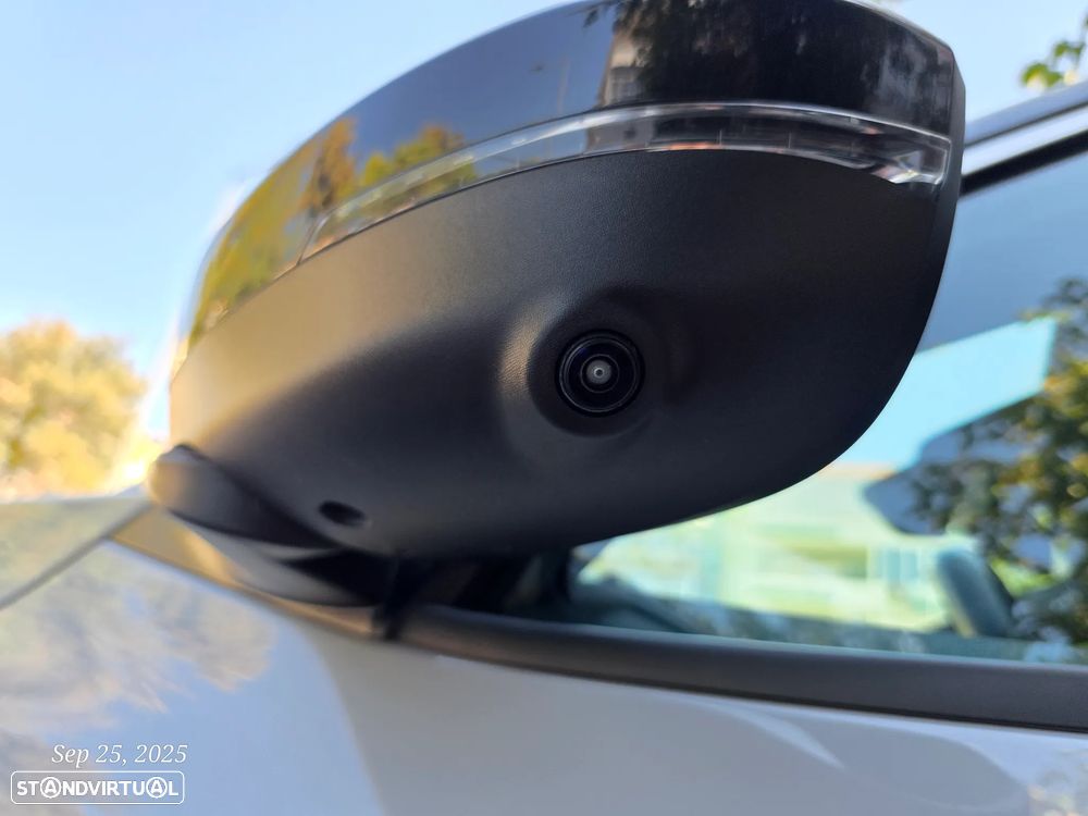 Renault Mégane E-Tech EV60 220hp optimum charge Techno - 13