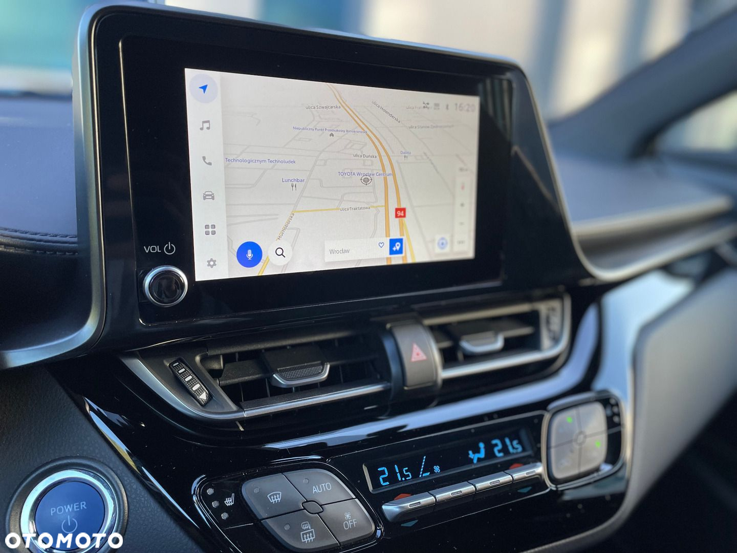Toyota C-HR - 18
