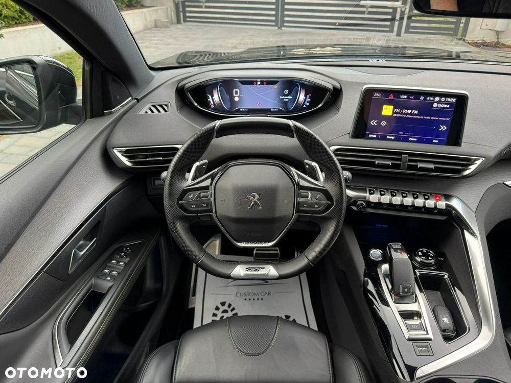 Peugeot 5008 - 10
