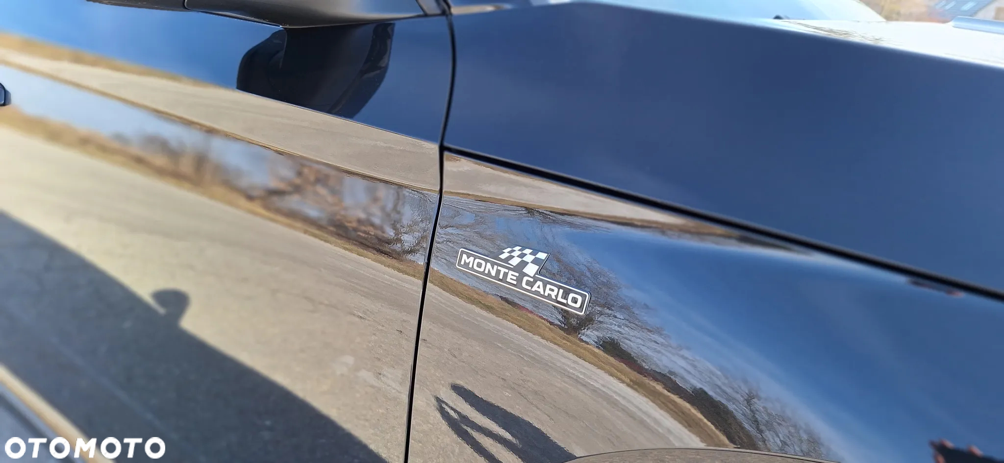Skoda Kamiq 1.0 TSI Monte Carlo - 15