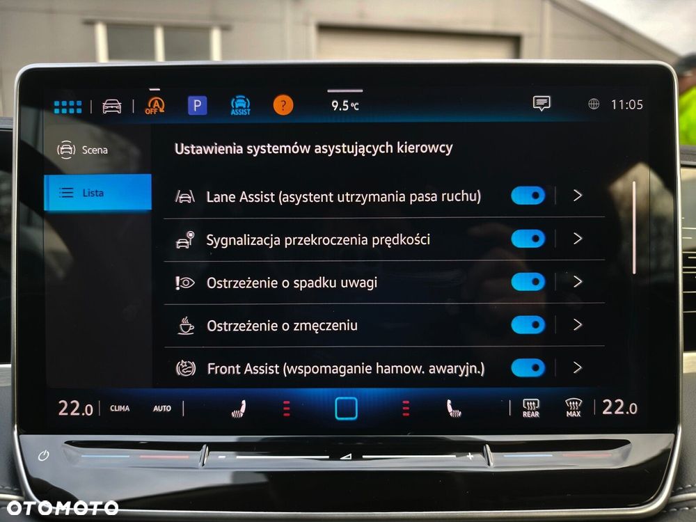 Volkswagen Passat - 33