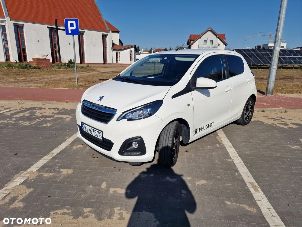 Peugeot 108 - 3