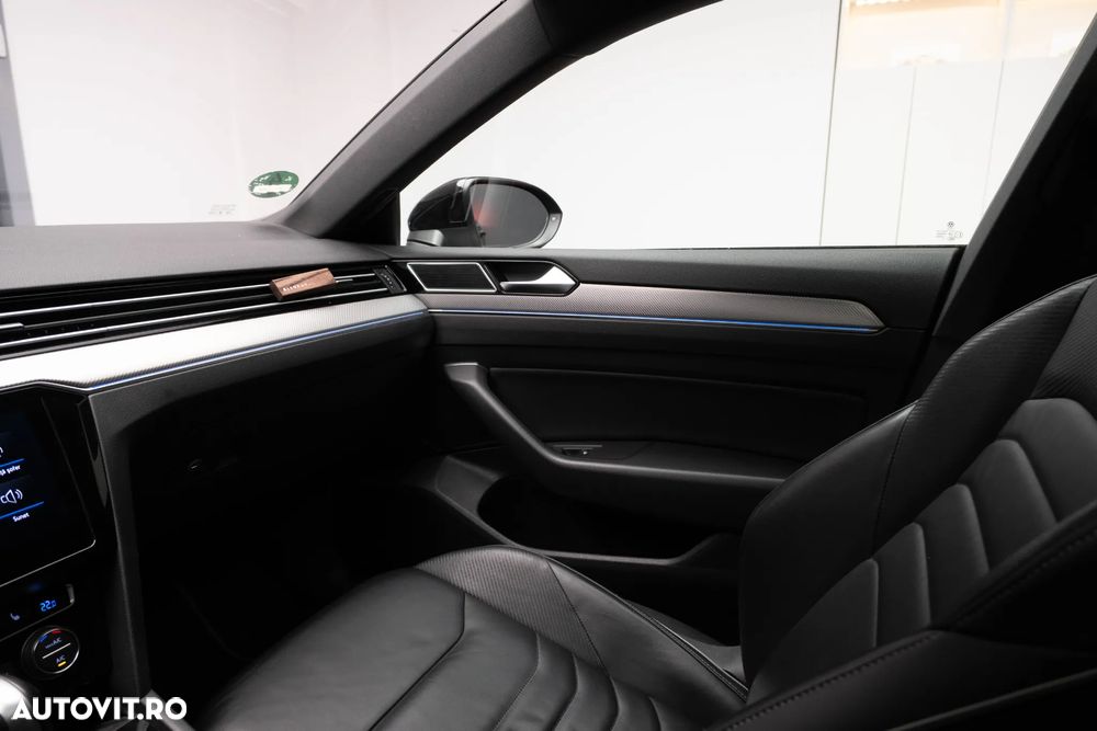 Volkswagen ARTEON 2.0 TDI SCR 4Motion DSG R-Line - 28