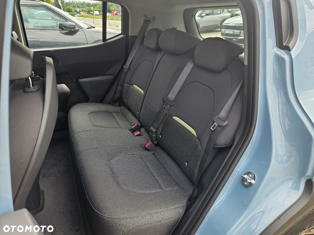 Kia EV2 42.2kWh Air - 11