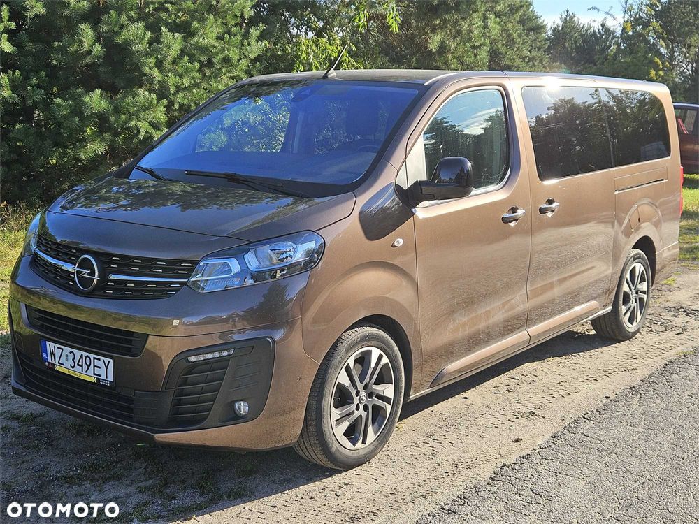 Opel Zafira - 2