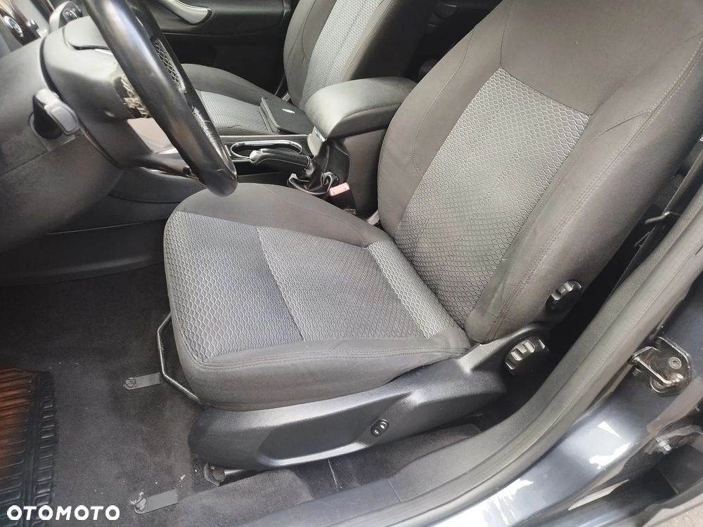 Ford Mondeo 2.0 Ghia Executive - 14
