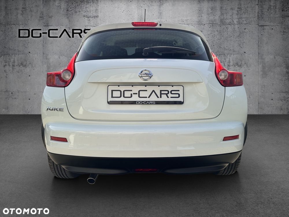 Nissan Juke 1.6 Acenta - 22