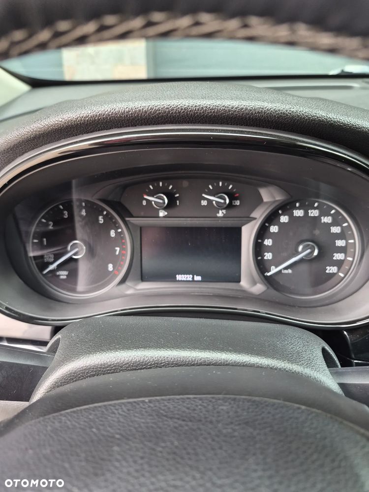 Opel Mokka X 1.4 (ecoFLEX) Start/Stop 4x4 Innovation - 15