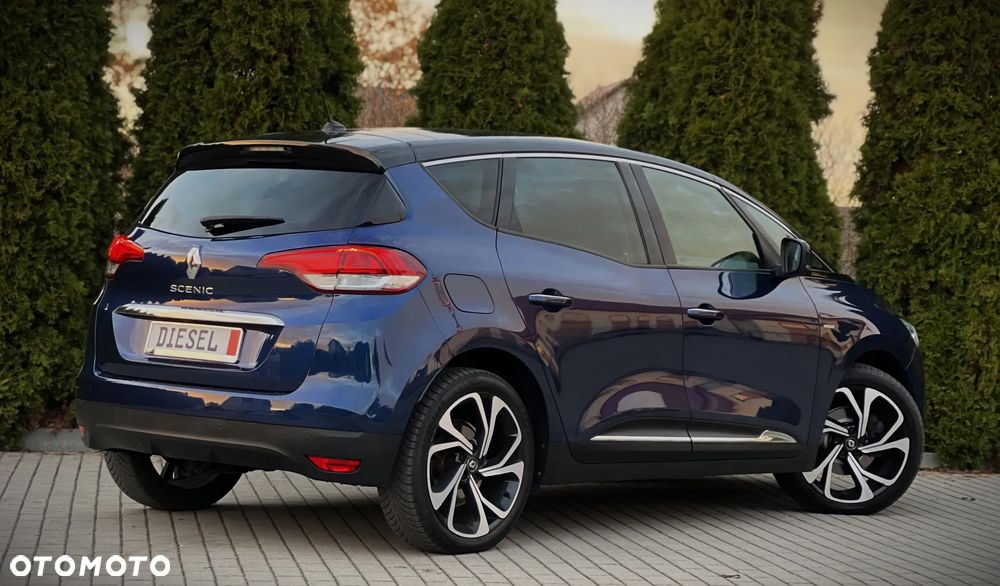 Renault Scenic 1.6 dCi Energy Bose Edition - 4