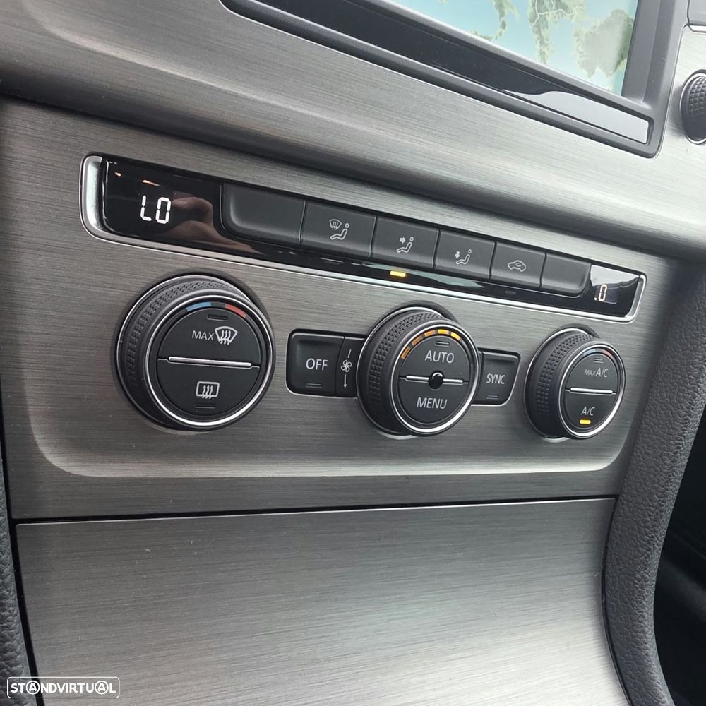 VW Golf Variant 1.6 TDi GPS Edition - 26