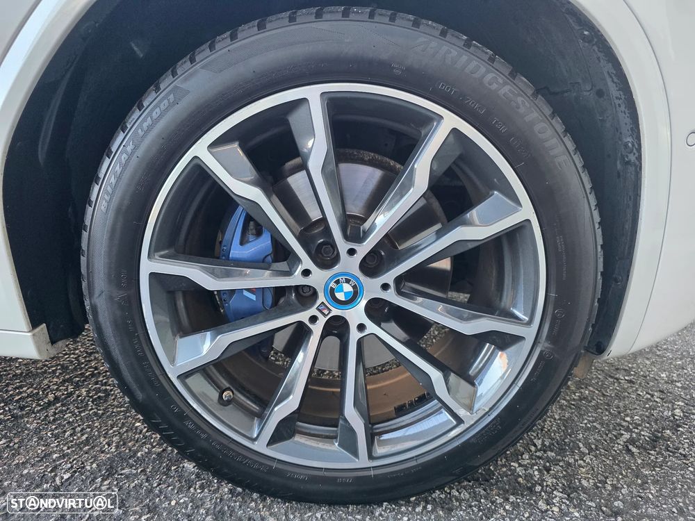 BMW X3 30 e xDrive Pack M Desportivo Pro - 8
