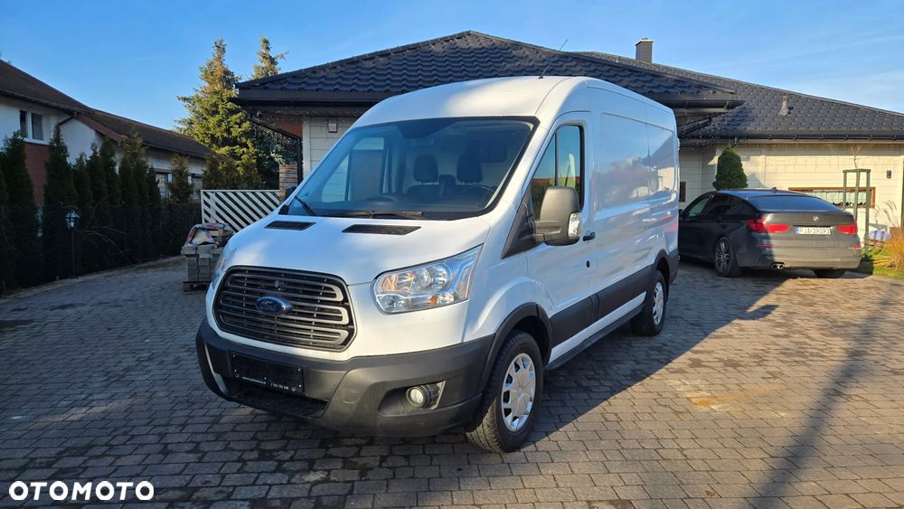 Ford Transit - 3