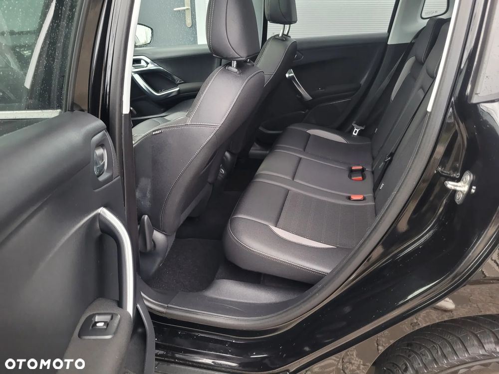 Peugeot 2008 PureTech 110 Stop&Start GT-Line Edition - 21