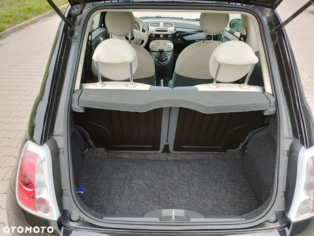 Fiat 500 - 24