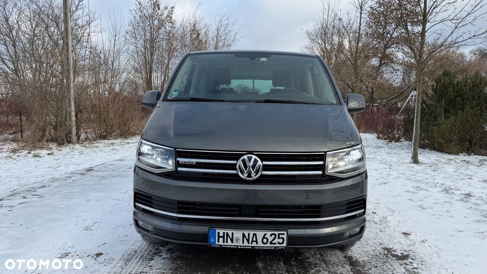 Volkswagen Multivan 2.0 BiTDI L1 Highline 4Motion DSG - 37