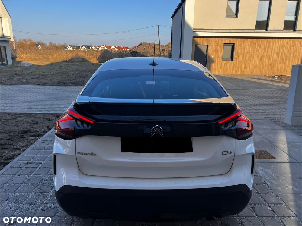 Citroën C4 1.5 BlueHDi Feel Pack S&S EAT8 - 7