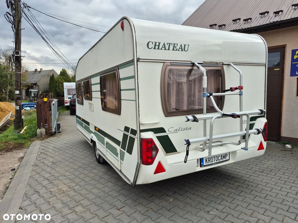 Chateau Calista 450 - 4
