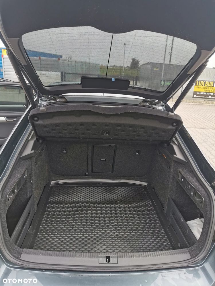 Skoda Superb 1.5 TSI ACT Ambition DSG - 24