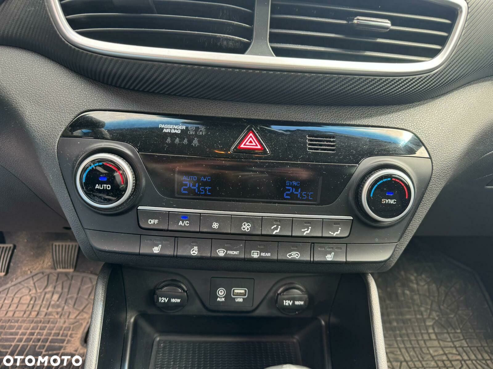 Hyundai Tucson - 15
