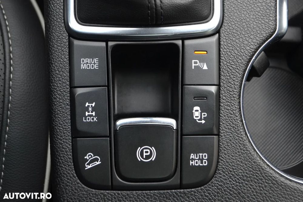 Kia Sportage - 7