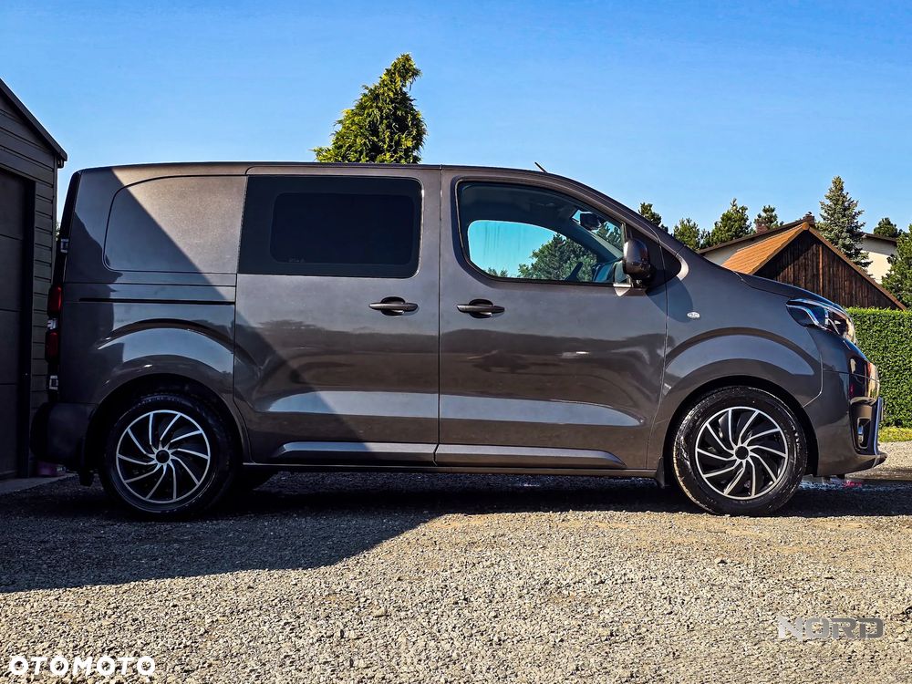Toyota Proace Compact Active - 2