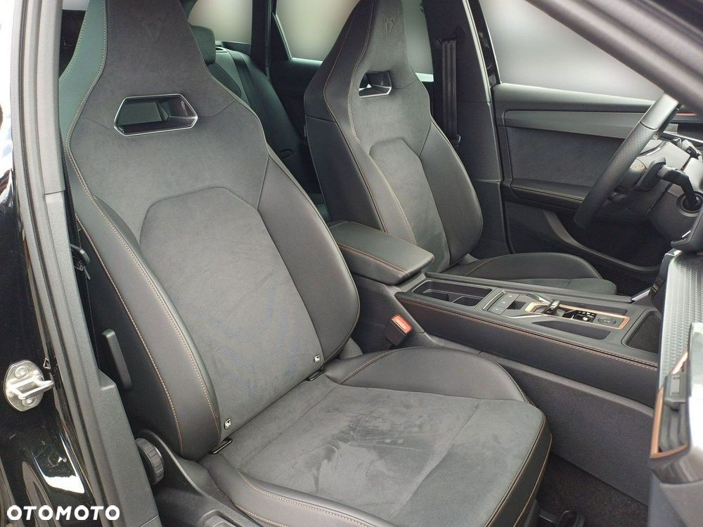 Cupra Leon Sportstourer - 14