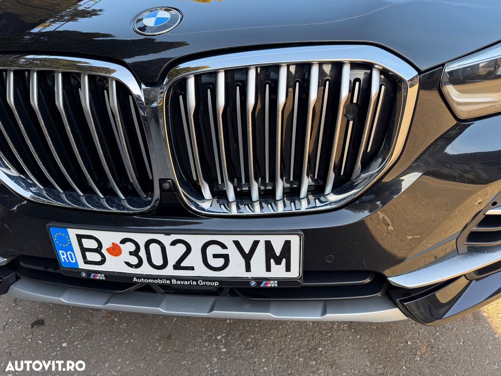 BMW X5 - 20
