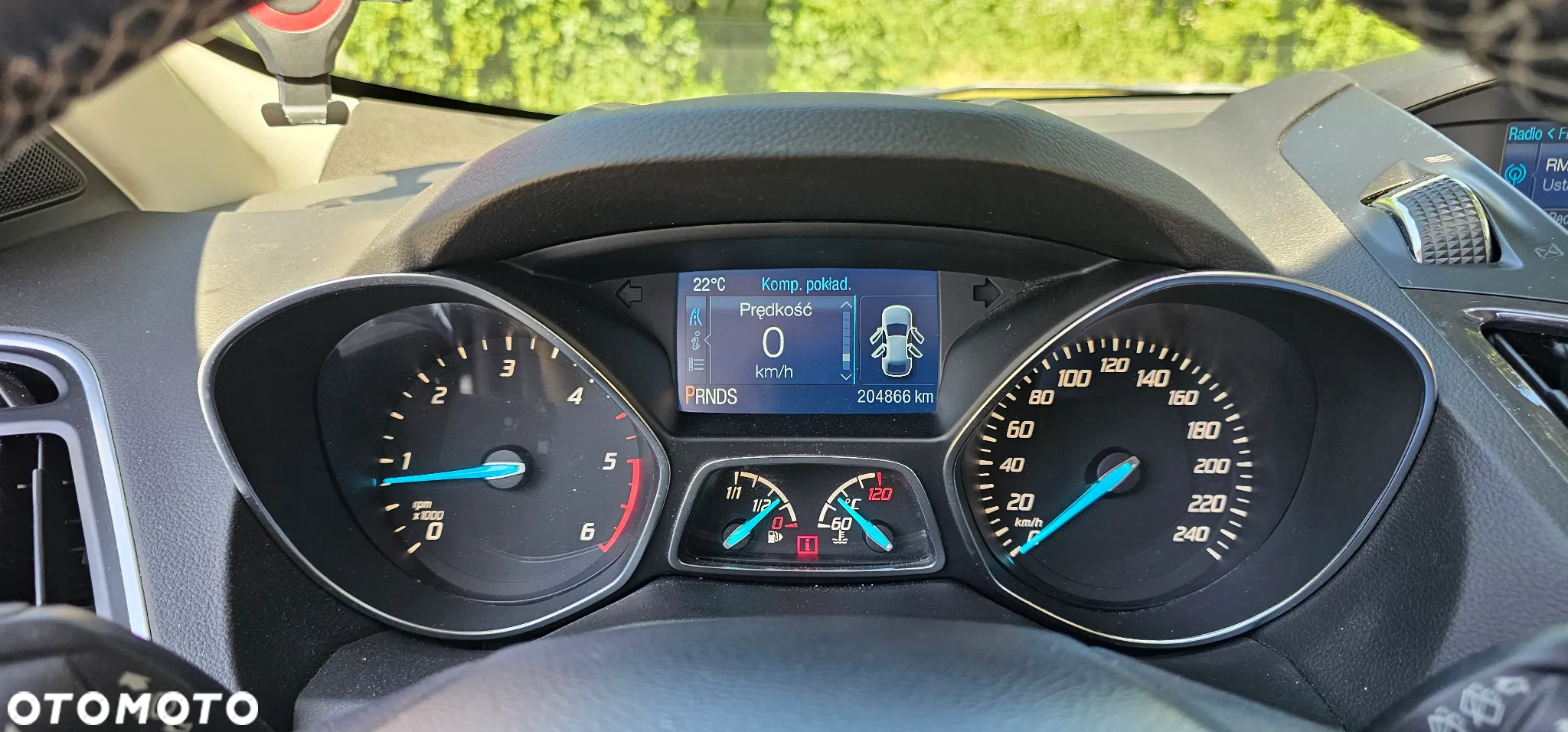 Ford Kuga 2.0 TDCi 4WD Titanium Plus - 10