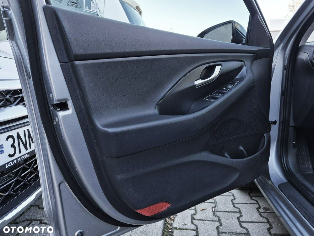 Hyundai i30 1.5 T-GDI 48V Smart DCT - 13
