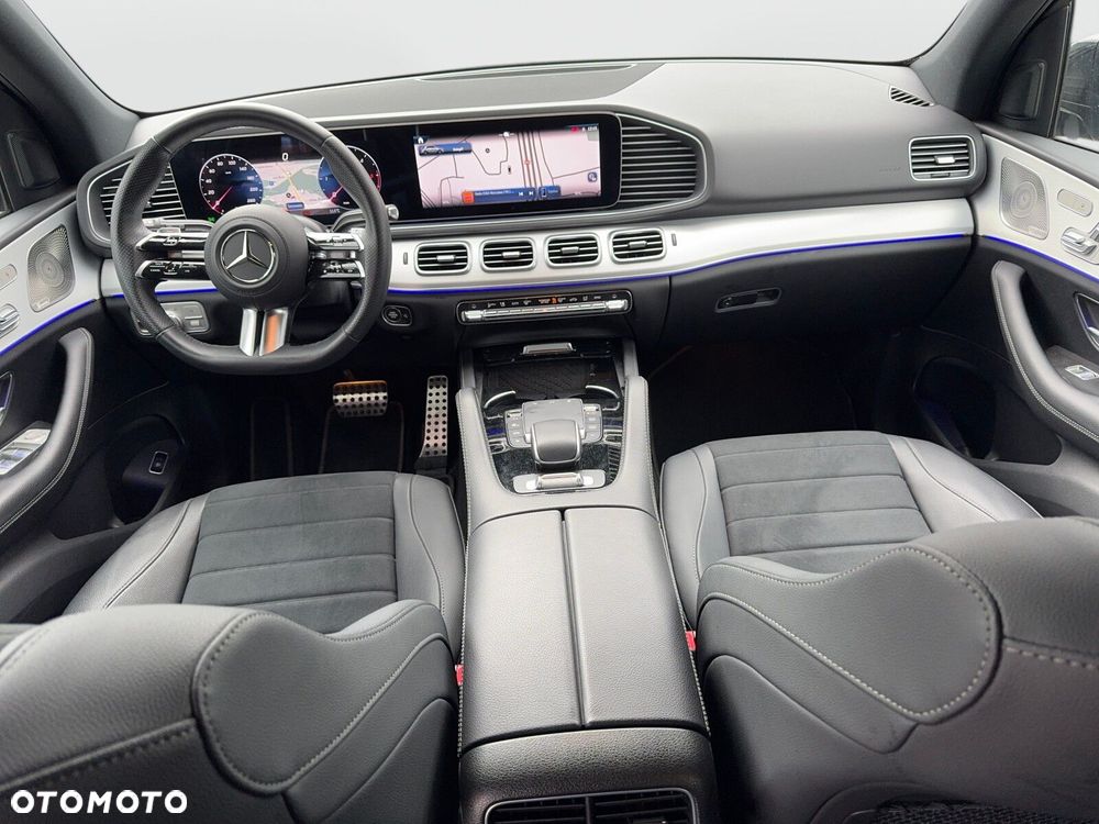 Mercedes-Benz GLE - 18