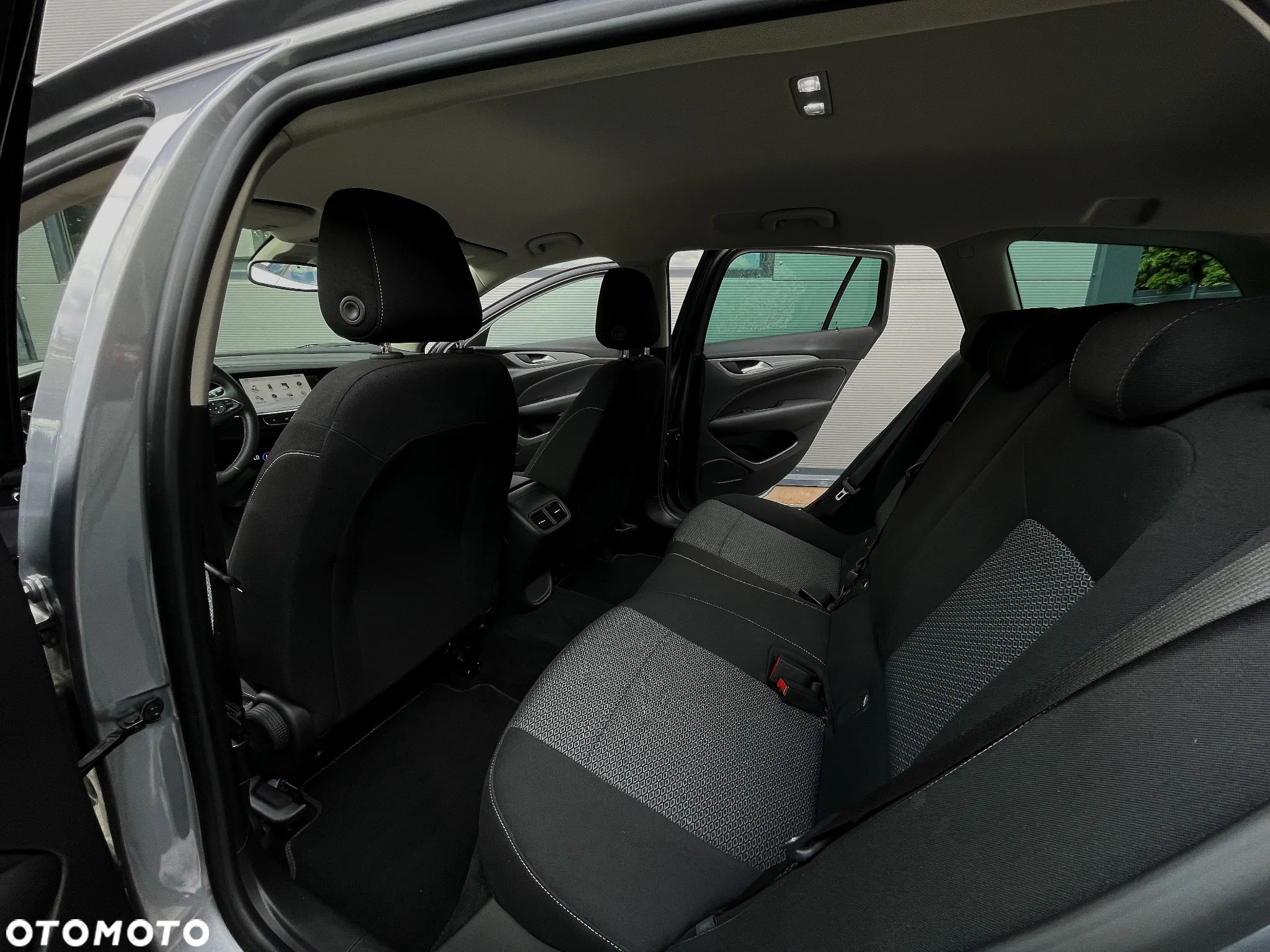Opel Insignia 1.6 CDTI Enjoy S&S - 20