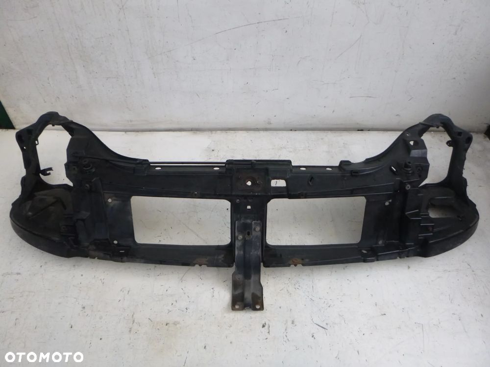 Renault Master II pas przedni lift
