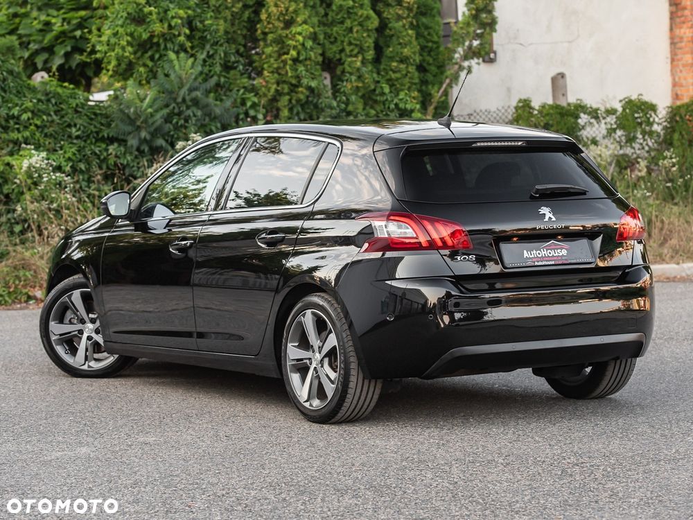 Peugeot 308 155 THP Premium - 13