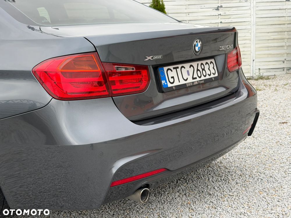 BMW Seria 3 - 29