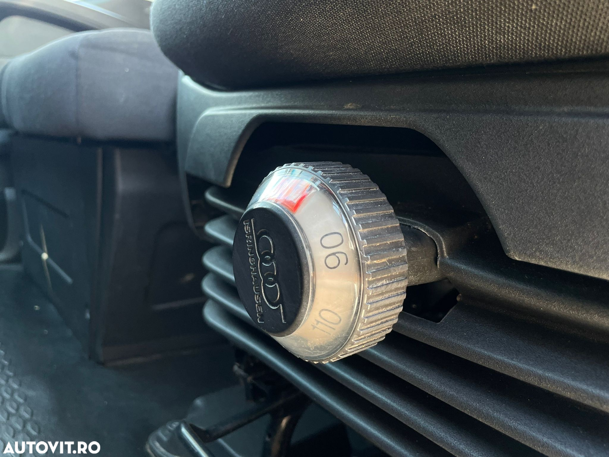 Iveco Daily 35C16 LIFT AXA DUBLA SPATE - 31