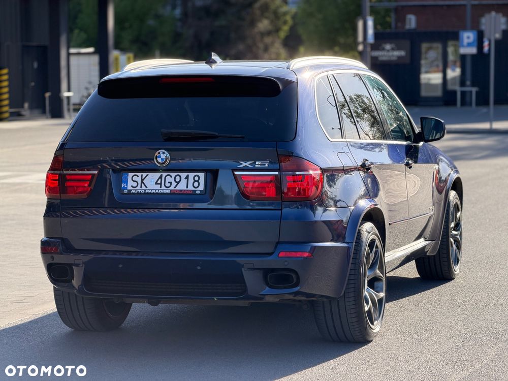 BMW X5 xDrive30d M Sport Edition - 6