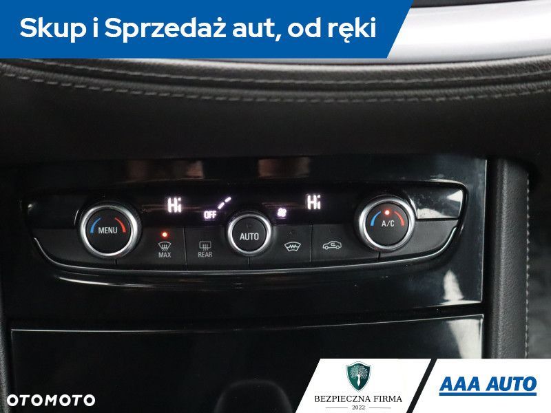 Opel Grandland X - 14