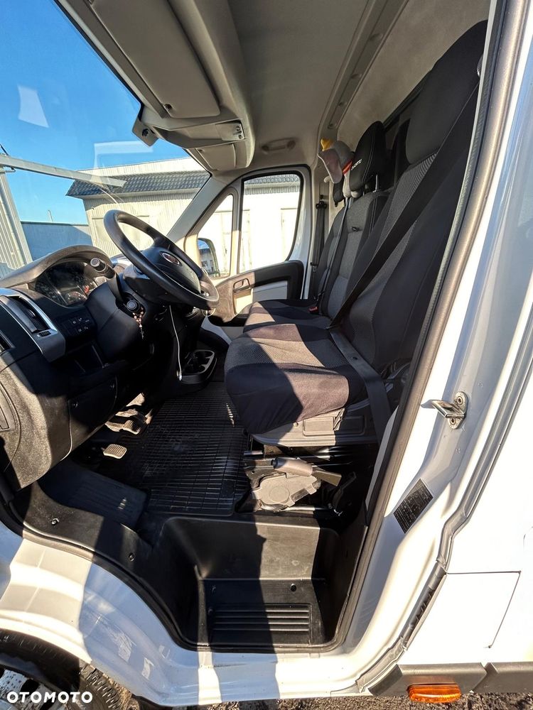 Fiat Ducato Maxi - 5