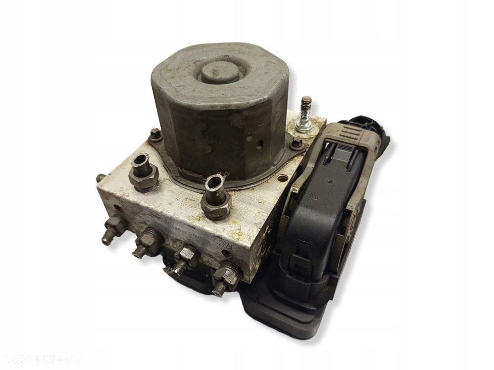 POMPA ABS STEROWNIK GK31-2C405-AG`FORD TRANSIT MK8 VIII - 14